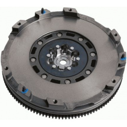 Smagratis Dual-mass flywheel
                                SACHS                                                2294 701 05