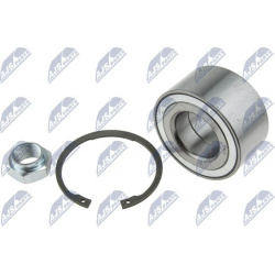 Rato guolio komplektas
                                NTY                                                KLP-MS-031, NTY, KL