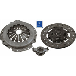 sankabos komplektas
                                SACHS                                3000 951 072, SACHS, 3000951072, aut