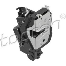 Durų spyna, užraktas
                                TOPRAN                                623 614, Nenurodytas gamintojas,