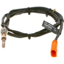 Daviklis išmet. dujų temperatūros
                                BOSCH                                                0 9