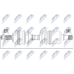 pusašis
                                NTY                                NPW-CT-014, NTY, NPW-CT-014, auto detalė