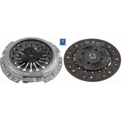 sankabos komplektas
                                SACHS                                                3000 855 401, SACHS,