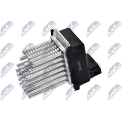 varža, vidaus pūtiklis
                                NTY                                                ERD-AU-006, NTY, 