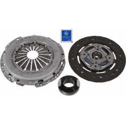 sankabos komplektas
                                SACHS                                                3000 950 564, SACHS,