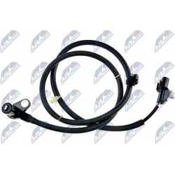 Daviklis ABS
                                NTY                                                HCA-MS-033, NTY, HCA-MS-033, 