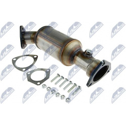 katalizatoriaus keitiklis
                                NTY                                                KAT-VW-006, NTY,
