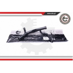 aušinimo skysčio vamzdis
                                ESEN SKV                                                43SKV788, 