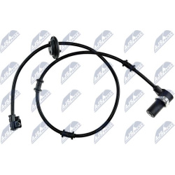 Daviklis ABS
                                NTY                                                HCA-ME-008, NTY, HCA-ME-008, 