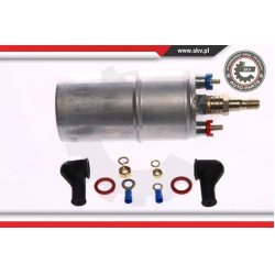 kuro siurblys
                                ESEN SKV                                                02SKV250, Nenurodytas g