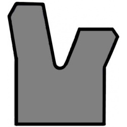 tarpiklis
CORTECO 19035541B, CORTECO, 19035541