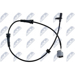 Daviklis ABS
                                NTY                                                HCA-NS-094, NTY, HCA-NS-094, 