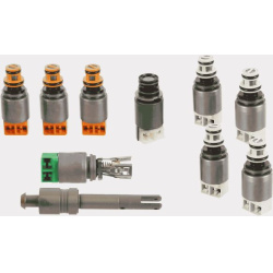 Solenoidas vožtuvas automatinei dėžei
                                ZF                                1087.298.388, ZF, 