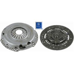 sankabos komplektas
                                SACHS                                                3000 951 023, SACHS,