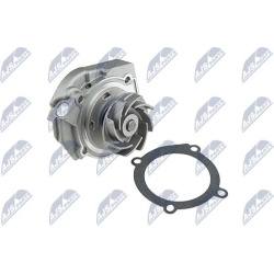 Vandens siurblys, variklio aušinimas
                                NTY                                                CPW-