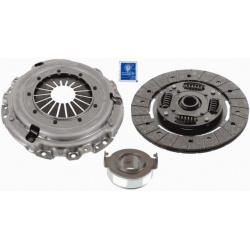 sankabos komplektas
                                SACHS                                                3000 845 301, SACHS,