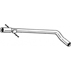 išleidimo kolektorius
                                BOSAL                                                753-277, Nenurody