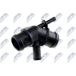 Aušinimo vamzdis, žarna
                                NTY                                                CTM-VW-019, NTY,