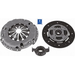 sankabos komplektas
                                SACHS                                                3000 951 505, SACHS,