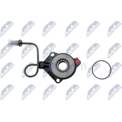 centrinis darbinis cilindras, sankaba
                                NTY                                NWS-PL-001, NTY, NWS