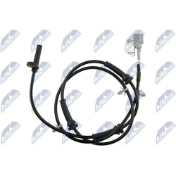 Daviklis ABS
                                NTY                                                HCA-NS-021, NTY, HCA-NS-021, 