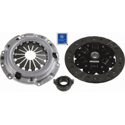 sankabos komplektas
                                SACHS                                                3000 951 425, SACHS,