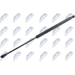 dujinė spyruoklė, bagažinė
                                NTY                                                AE-PE-010, 