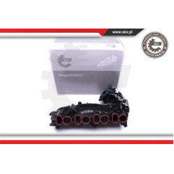 įsiurbimo kolektoriaus modulis
                                ESEN SKV                                                49SKV