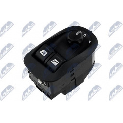 jungiklis, lango pakėliklis
                                NTY                                                EWS-PE-004, N