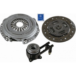 sankabos komplektas Kit plus CSC
                                SACHS                                                3000 99