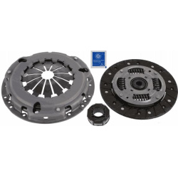 sankabos komplektas
                                SACHS                                3000 951 110, SACHS, 3000951110, aut