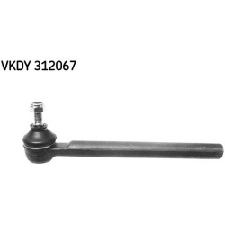 vairo traukės antgalis
SKF VKDY 312067, SKF,