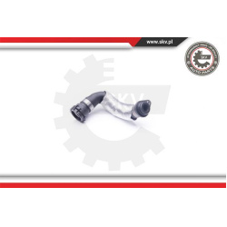 Aušinimo vamzdis, žarna
                                ESEN SKV                                                24SKV253, N