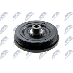 skriemulys, alkūninis velenas
                                NTY                                                RKP-FR-004,