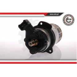 kuro siurblys
                                ESEN SKV                                                02SKV251, Nenurodytas g