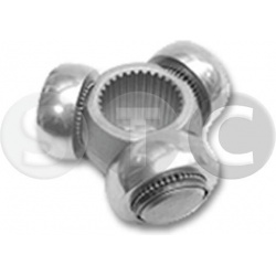 trikojo įvorė, kardaninis velenas
                                STC                                                T44068