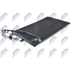 kondensatorius, oro kondicionierius
                                NTY                                                CCS-SA