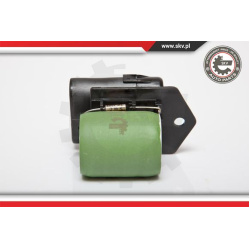 varža, vidaus pūtiklis
                                ESEN SKV                                                95SKV040, Ne