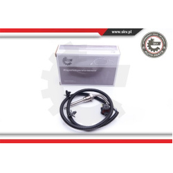 Daviklis išmet. dujų temperatūros
                                ESEN SKV                                                