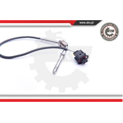 Daviklis išmet. dujų temperatūros
ESEN SKV