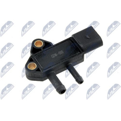 jutiklis, išmetimo slėgis
                                NTY                                                ECS-DW-000, NT