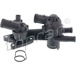 termostato korpusas
                                TOPRAN                                                116 594, Nenurodyta