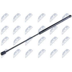 dujinė spyruoklė, bagažinė
                                NTY                                                AE-FT-001, 