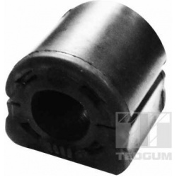 stabilizatoriaus įvorė
                                TEDGUM                                                00215330, TEDG