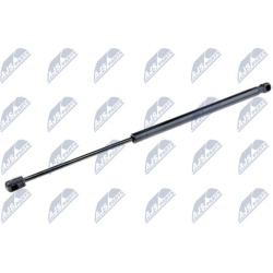 dujinė spyruoklė, bagažinė
                                NTY                                                AE-NS-004, 