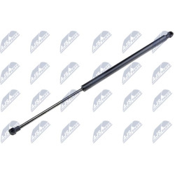 dujinė spyruoklė, gaubtas
                                NTY                                                AE-TY-001, NTY