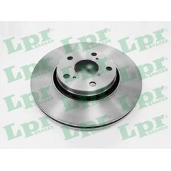 stabdžių diskas (1vnt)
                                LPR                                                T2014V, Nenurodyt