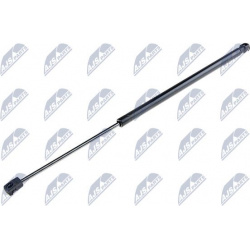 dujinė spyruoklė, bagažinė
                                NTY                                                AE-MZ-000, 