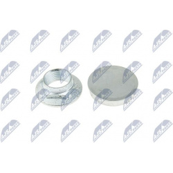 remonto komplektas, rato stebulė
                                NTY                                                KLT-CT-0