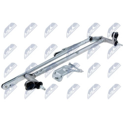 valytuvo trauklė
                                NTY                                                EMW-SK-001, NTY, EMW-SK-